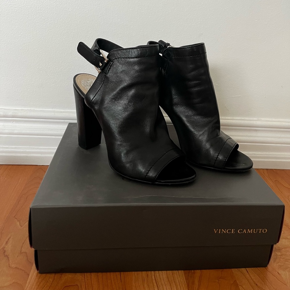 Vince camuto heels